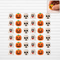 Multicolor Cartoon Rubber for Kids