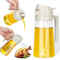 Spray Pour Bottle