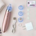 Vacuum Suction Tool with 4 Suction Head (Multi-Color / 1 Set)