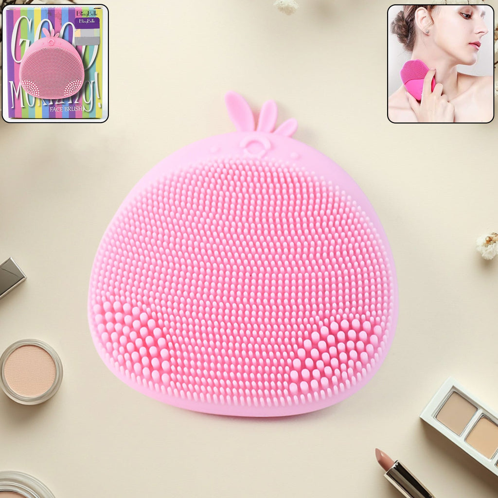 Deep Glow Silicone Cleanser