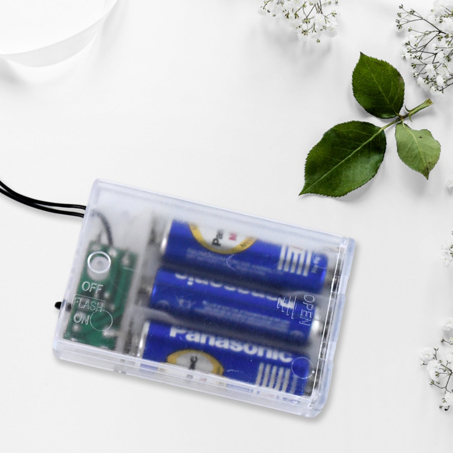 LuminaLink 8 LED