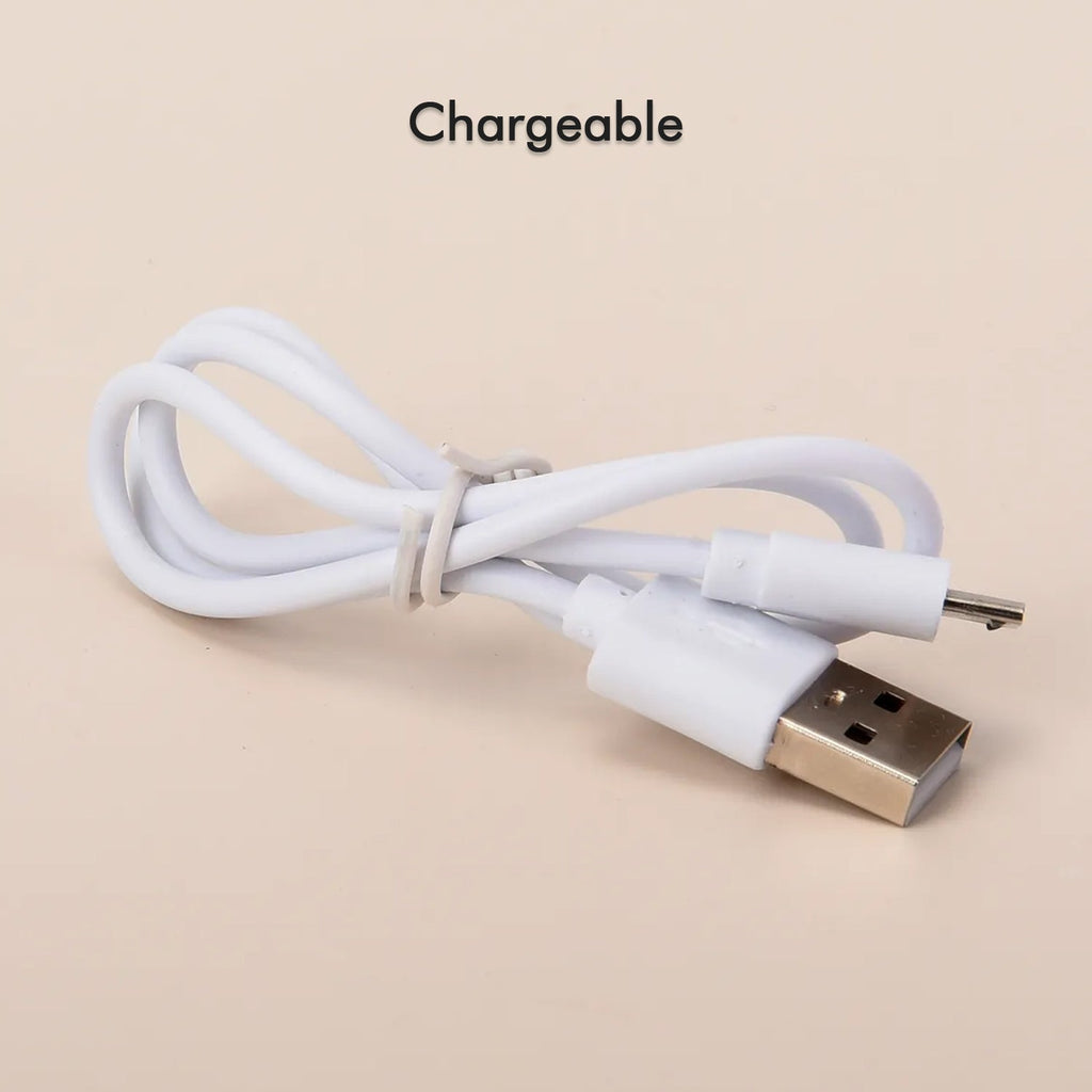 Clip Desk Fan Portable Table Cooling Fan for Home, Car & Office