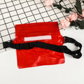 Travel Waist Bag