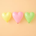 Premium Heart Shaped Balloon