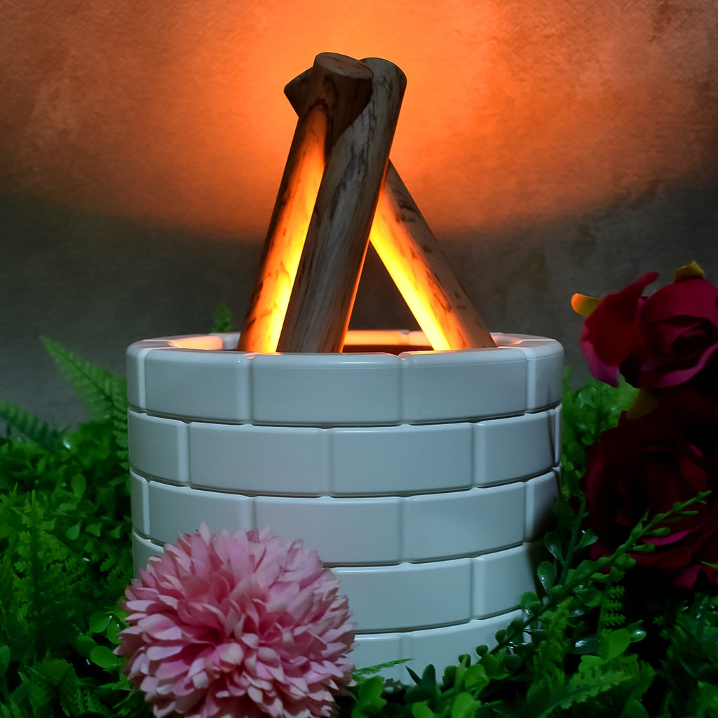 EmberGlow Diffuser