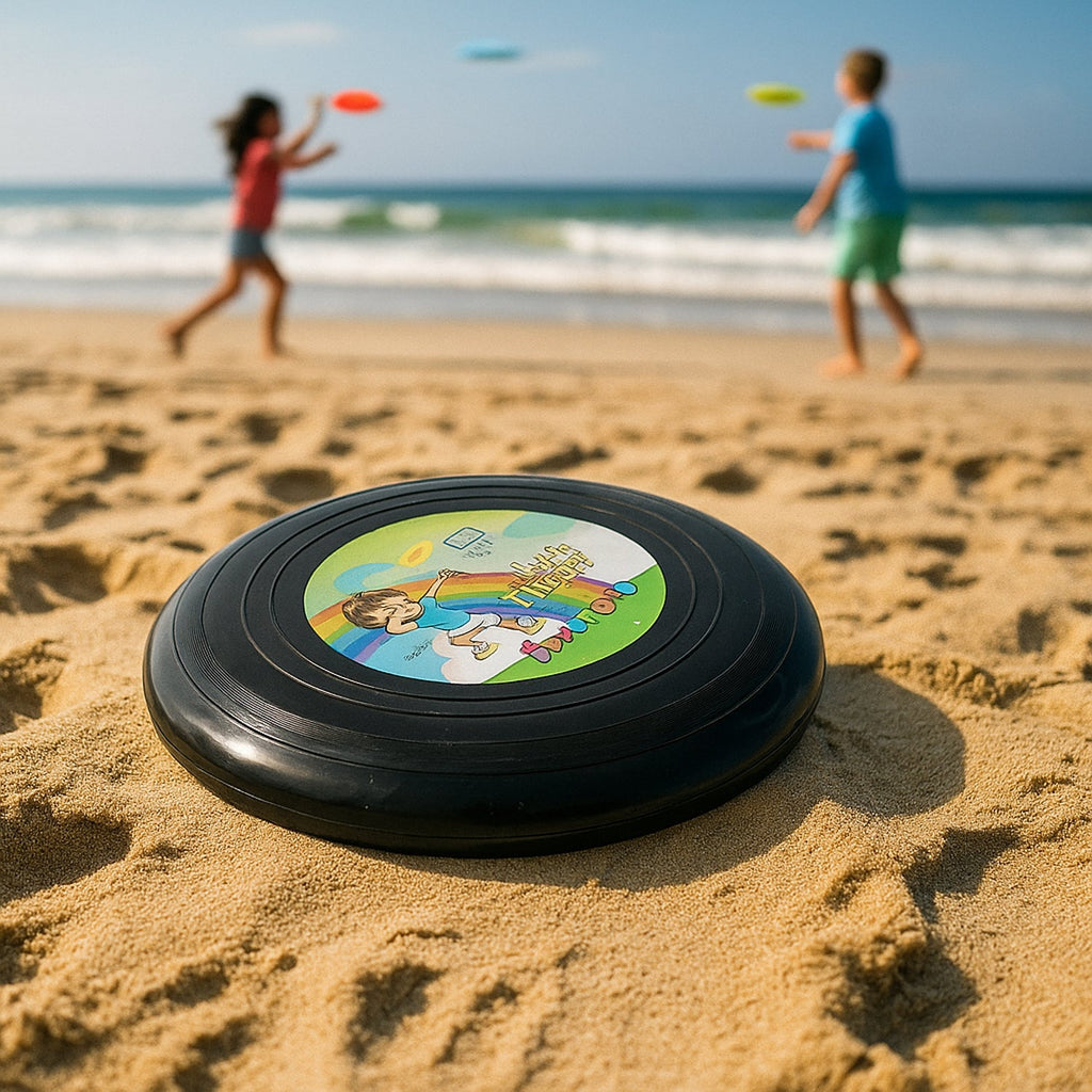 Disc Toy