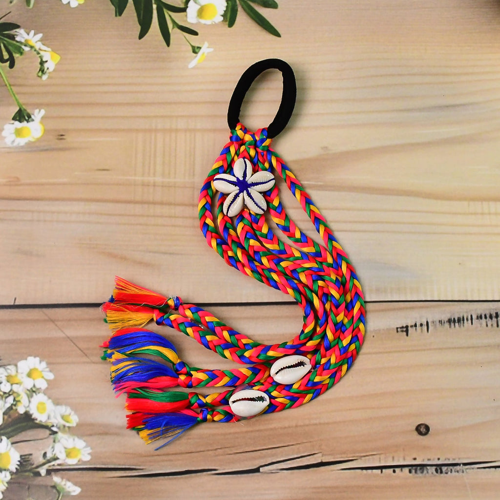 Braided Hair Accessory