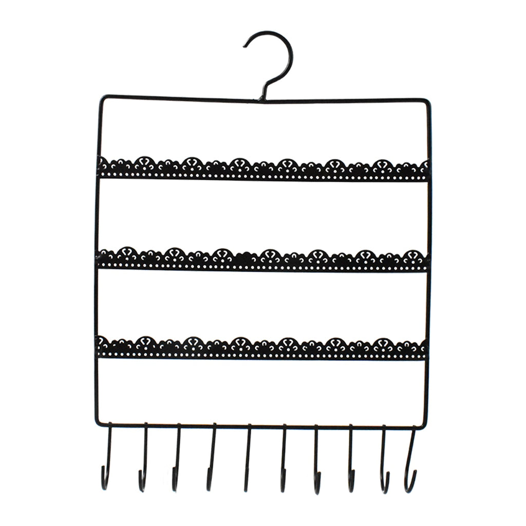Shiny Nest Wall Rack