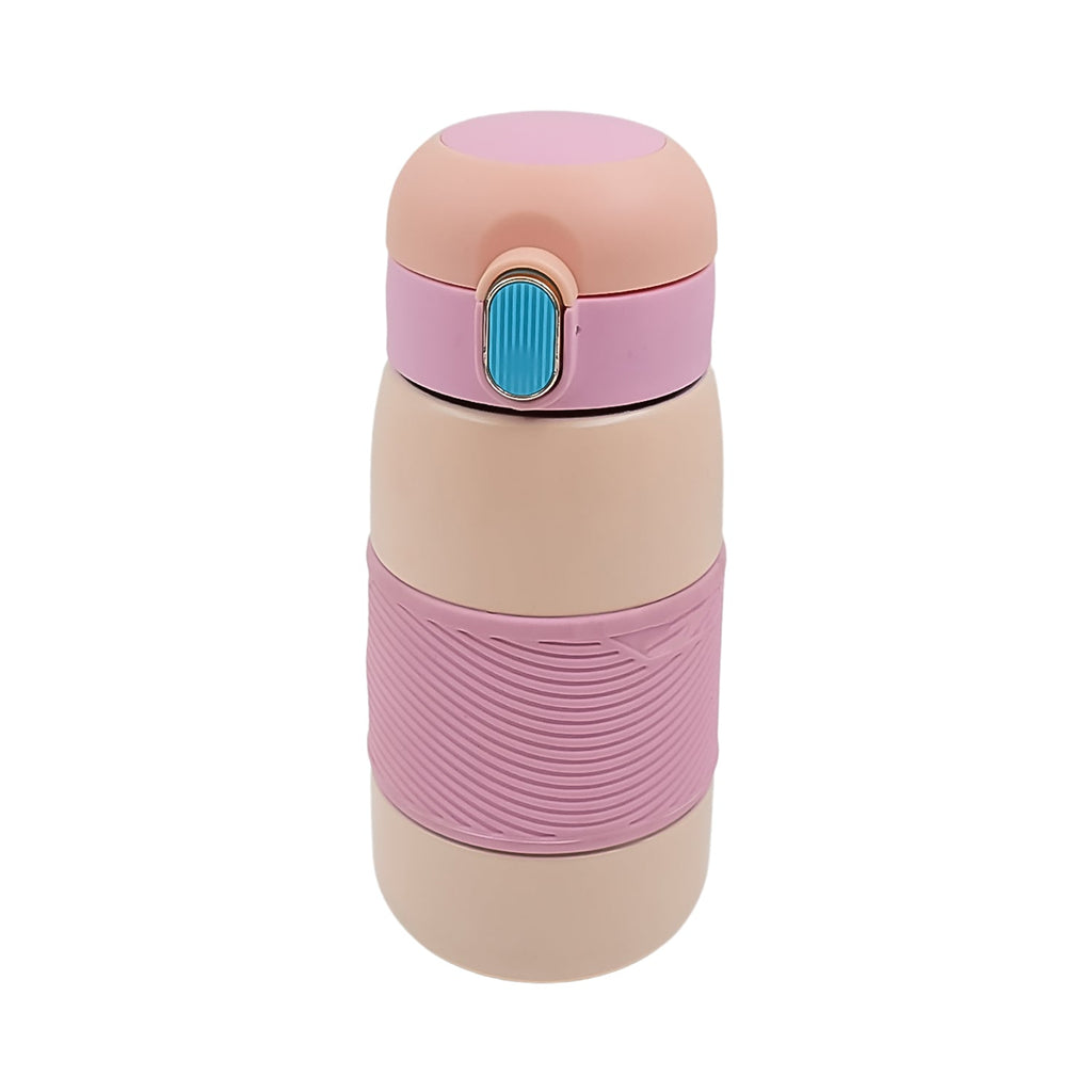 Double Walled Vacuum Insulated Stainless Steel Bottle