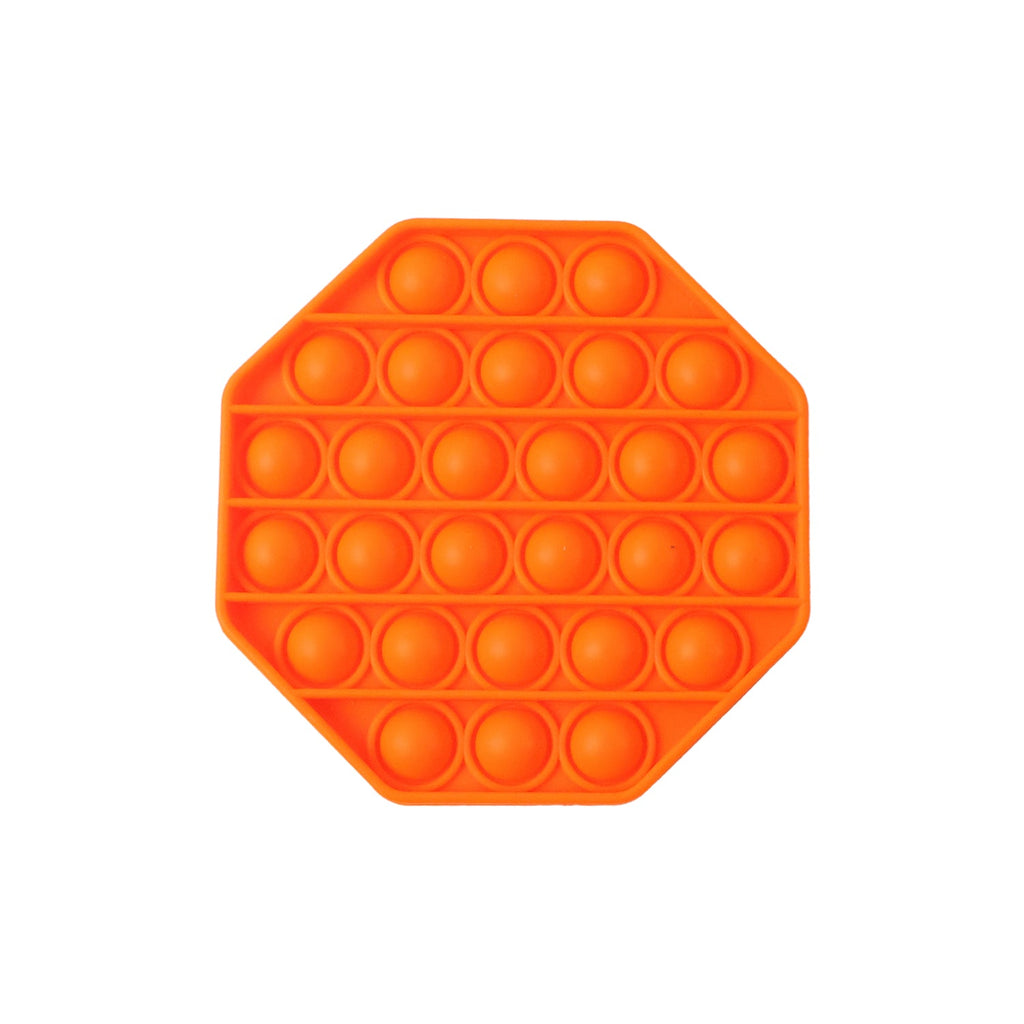 Silicone Pop