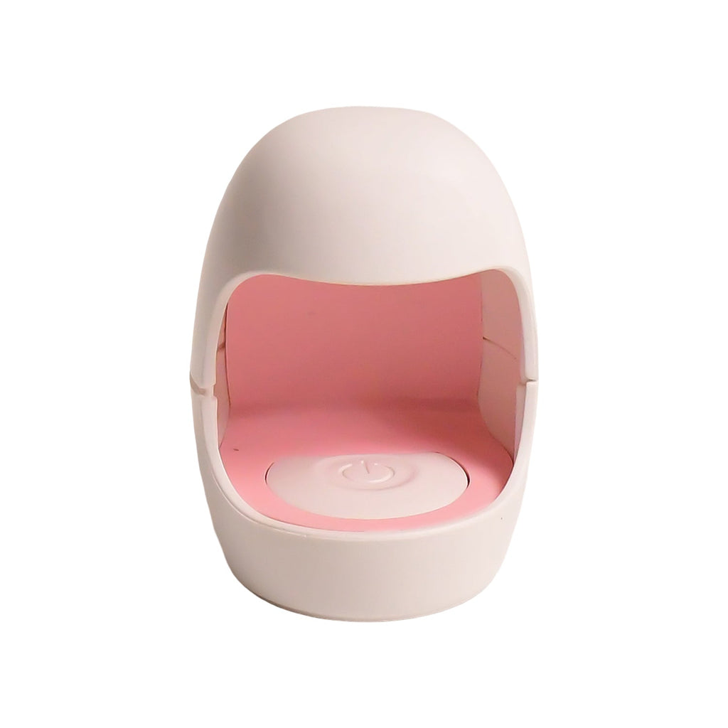 Nova Nail Plug-In LED Curing Light