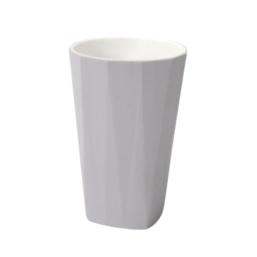 Silicone Drinking Glass Unbreakable Water Glass for Parties Camping and Outdoor Use