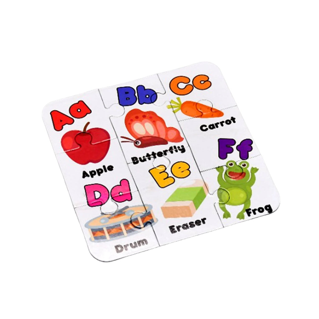 Bright Trendsbazar puzzle set for early learners, educational toys