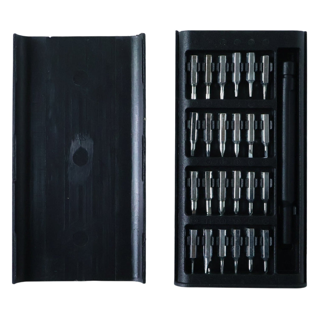 Screwdriver Tool