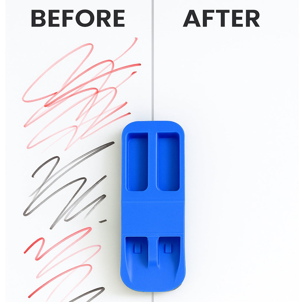 Edge Hold Duster
