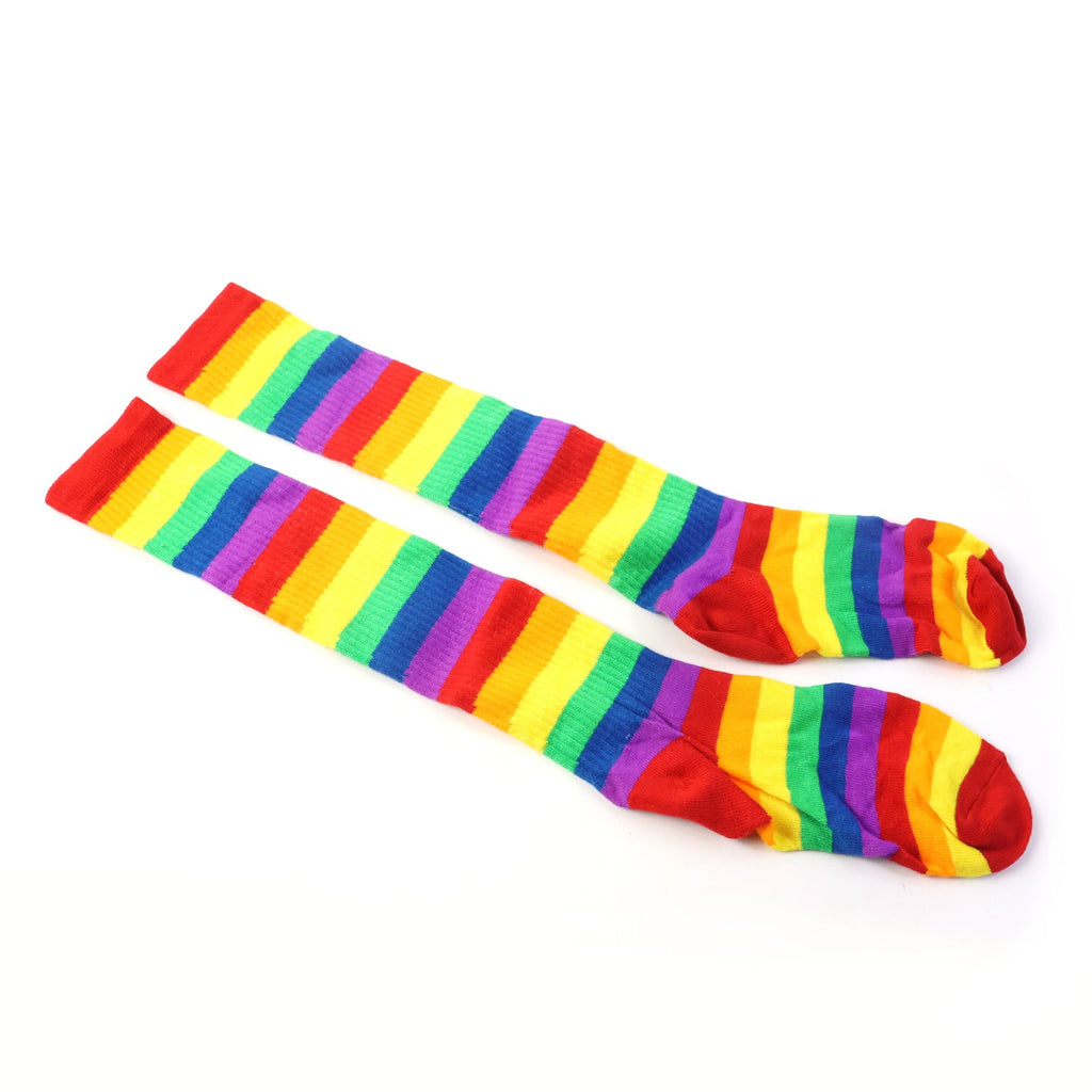 Tribal Socks