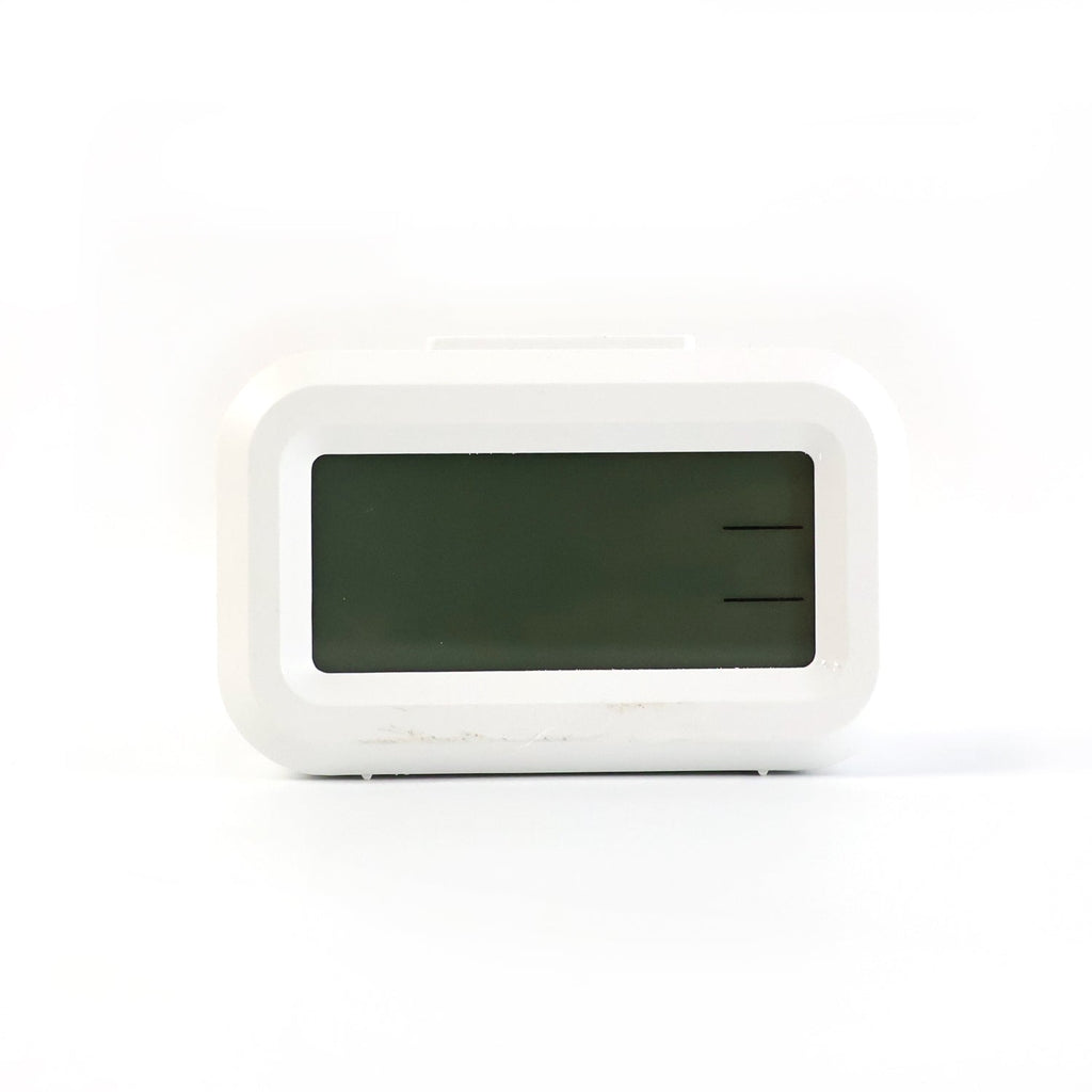 LED Clock