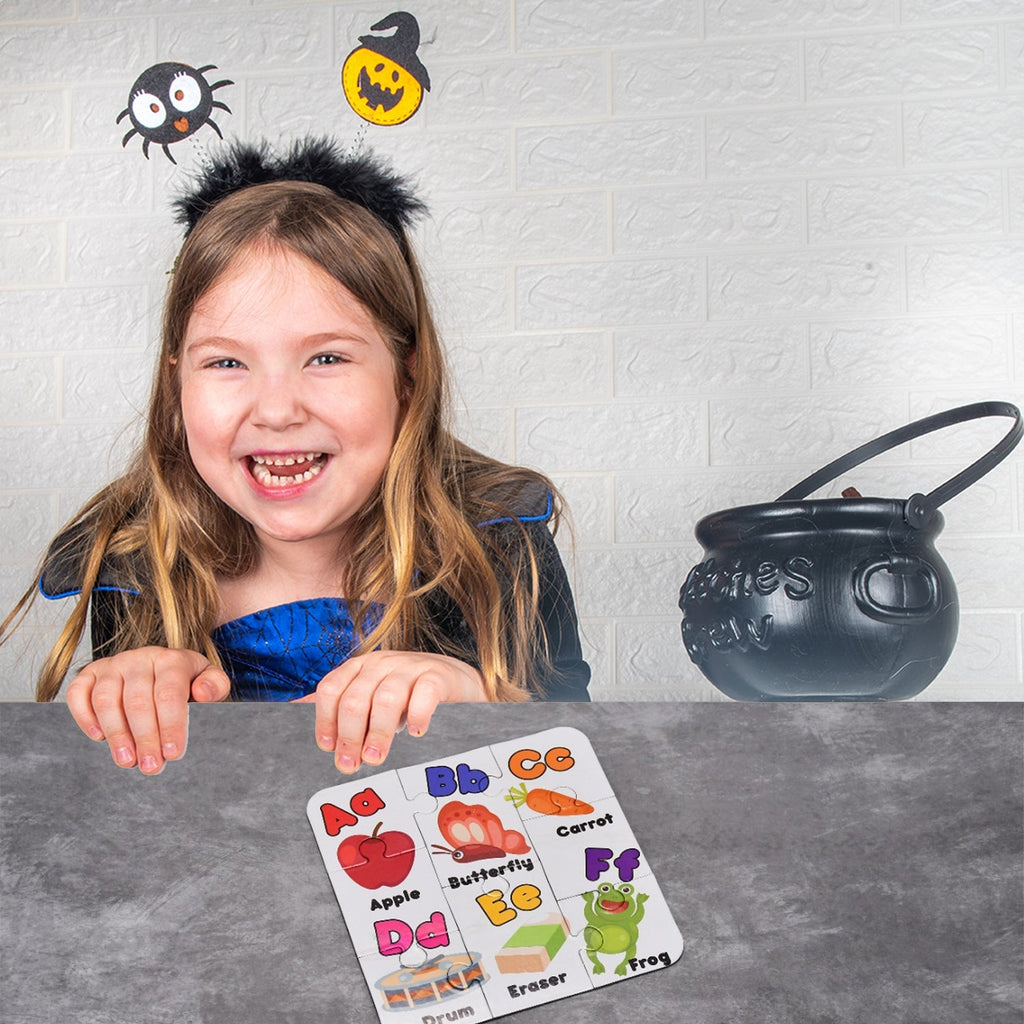 Children's Trendsbazar jigsaw puzzles, colorful and fun