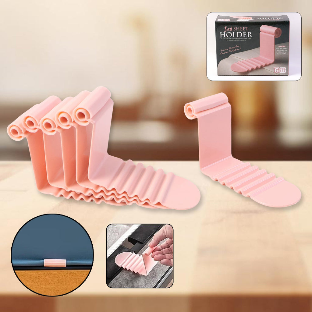 Sheet Gripper Set