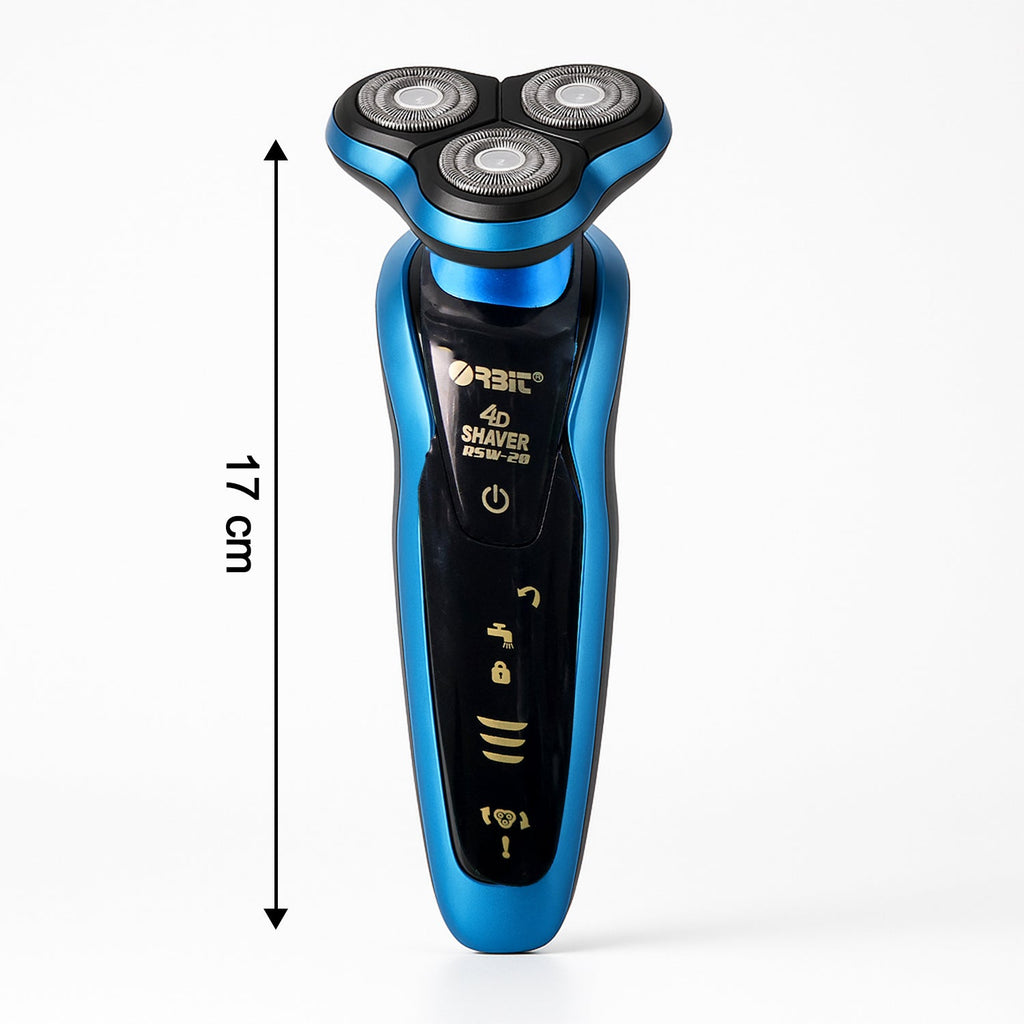 Shaver