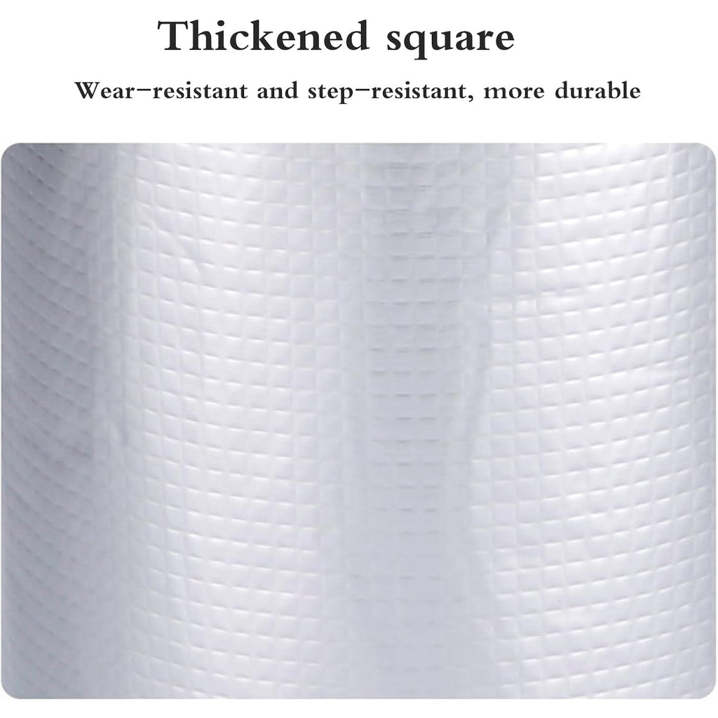 Self-Adhesive Insulation Resistant Aluminium Foil Duct Tape Roll (0.8mm)