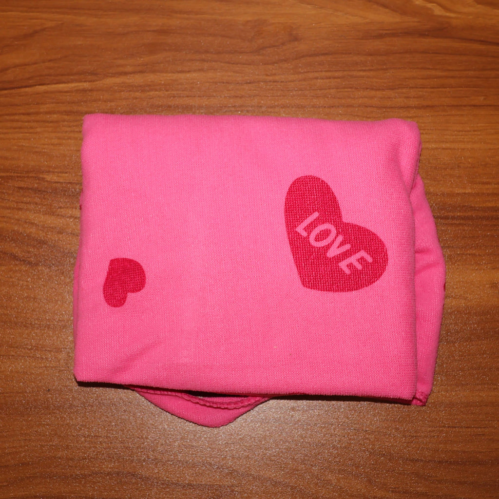 Soft & Absorbent Microfiber Bath Towel Wrap with Shoulder Straps (1 Pc)