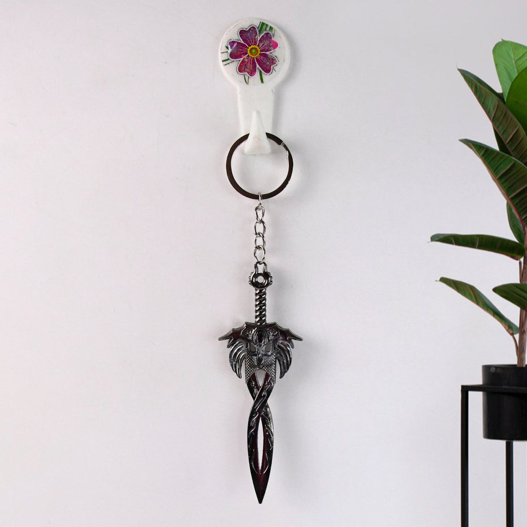 Velaro Keychain