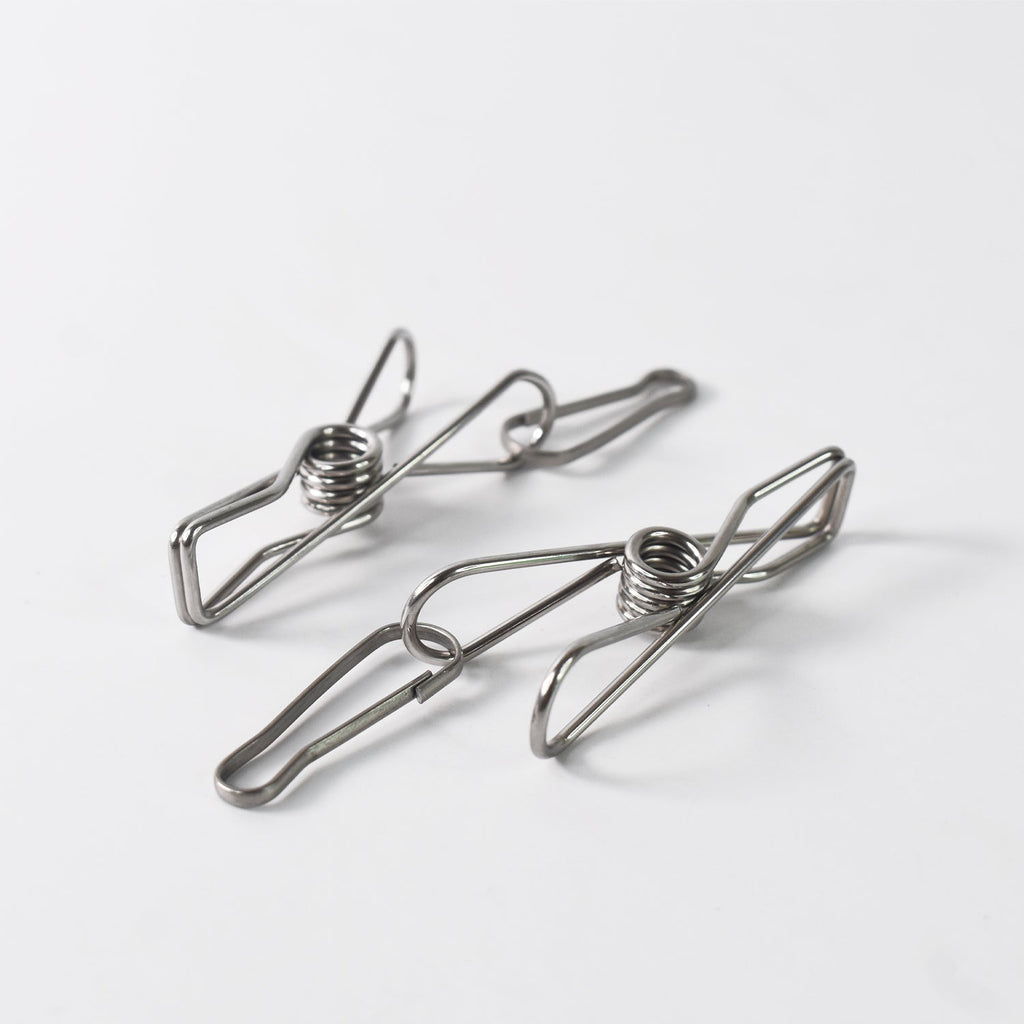 MetalMate Pegs