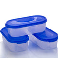 500ml multipurpose storage container
