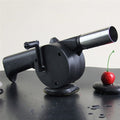Air Blower Fan for BBQ