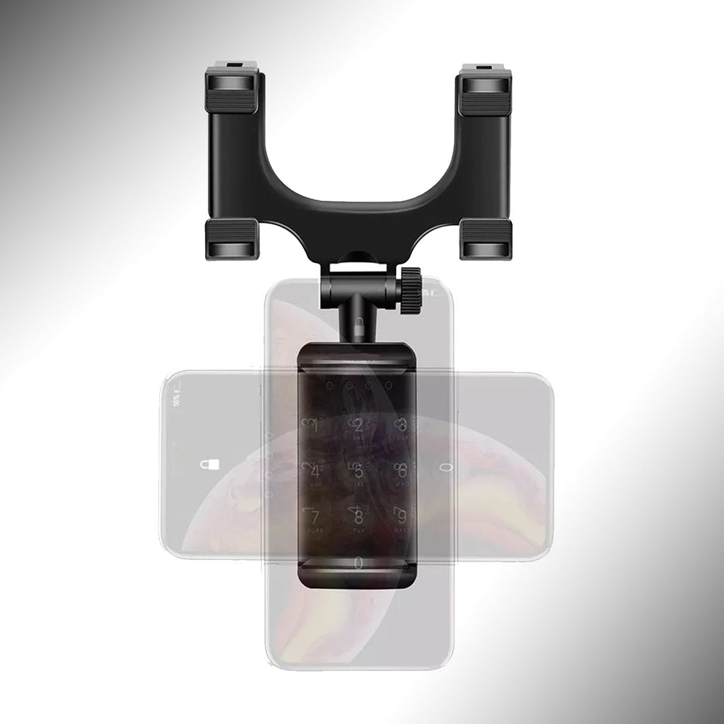 Real View Mobile Holder Stand 