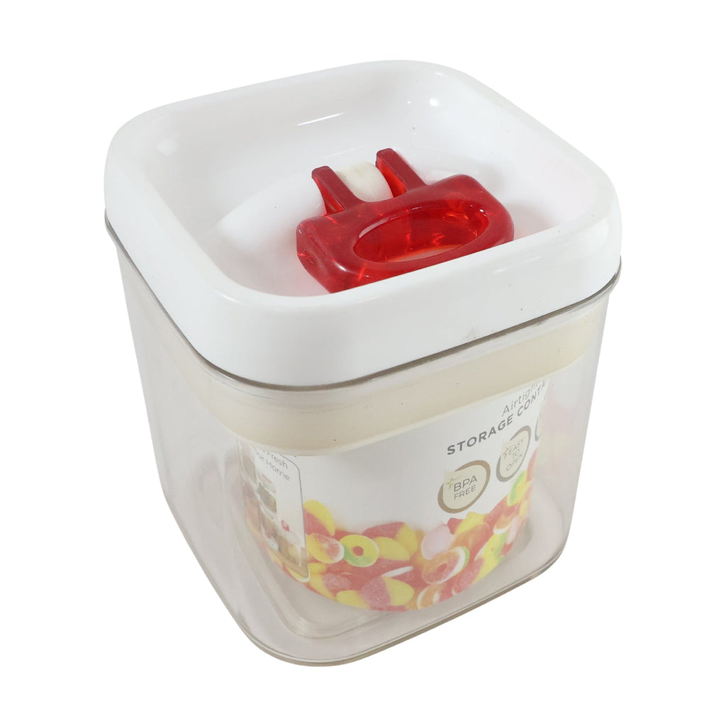 Kitchen Container