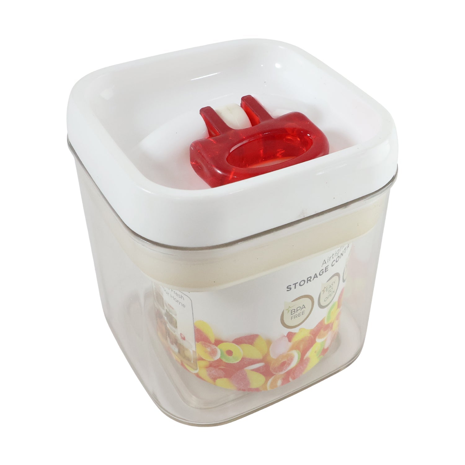 Kitchen Container