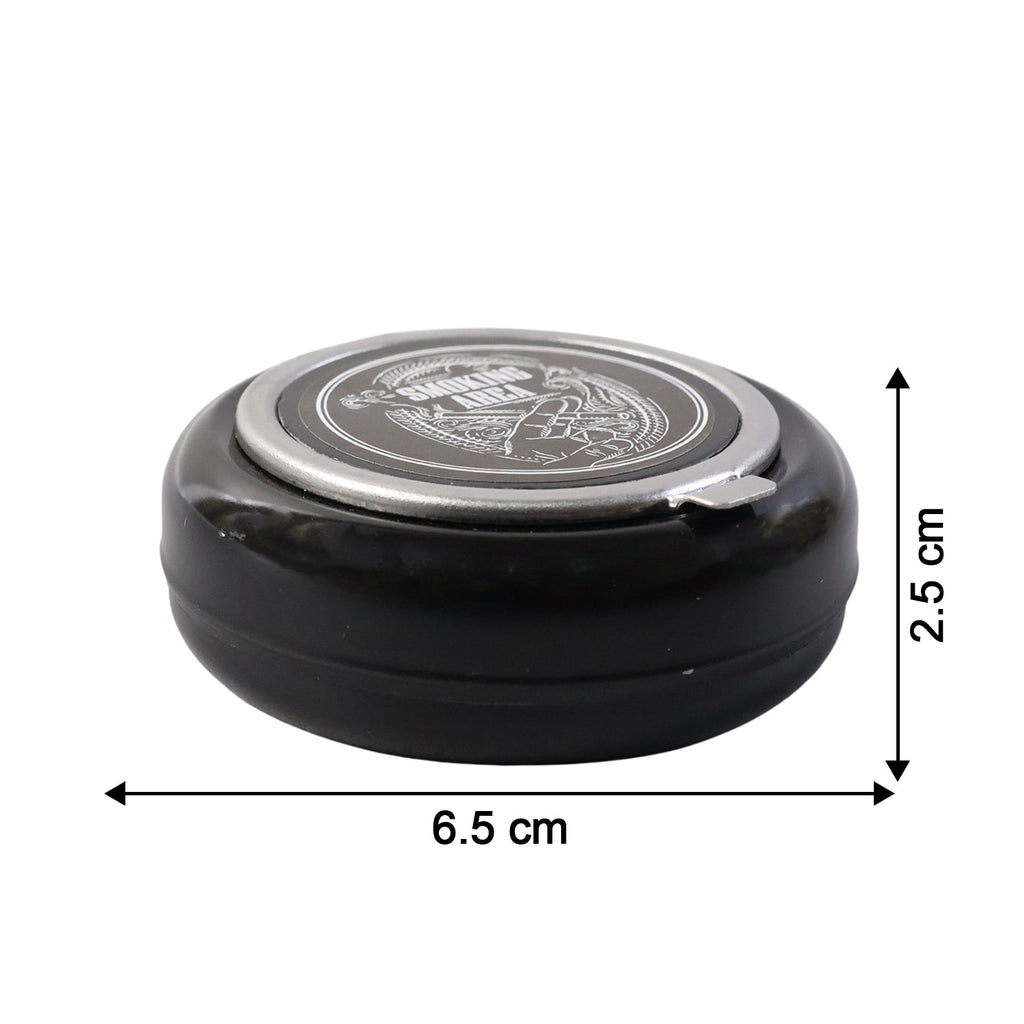 Tabletop Ashtray