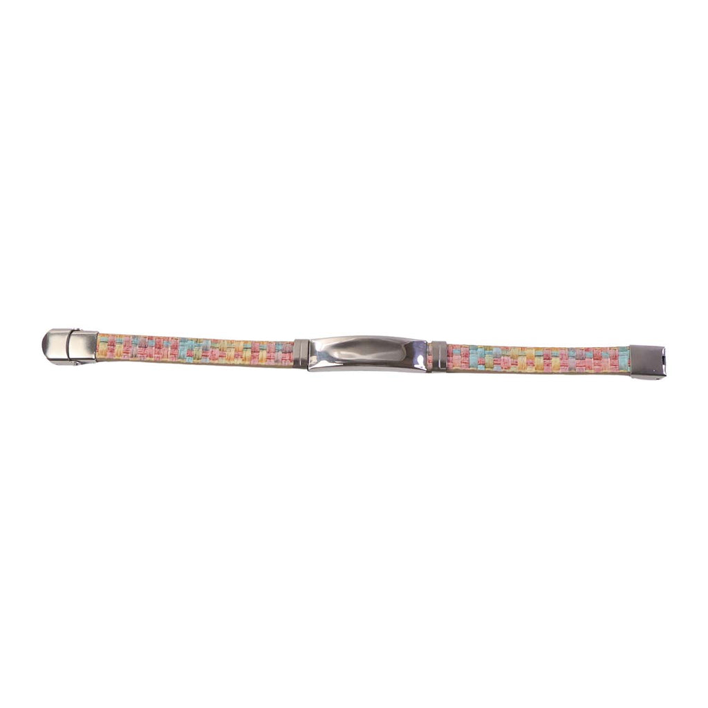 Silicone Wrist Bracelet