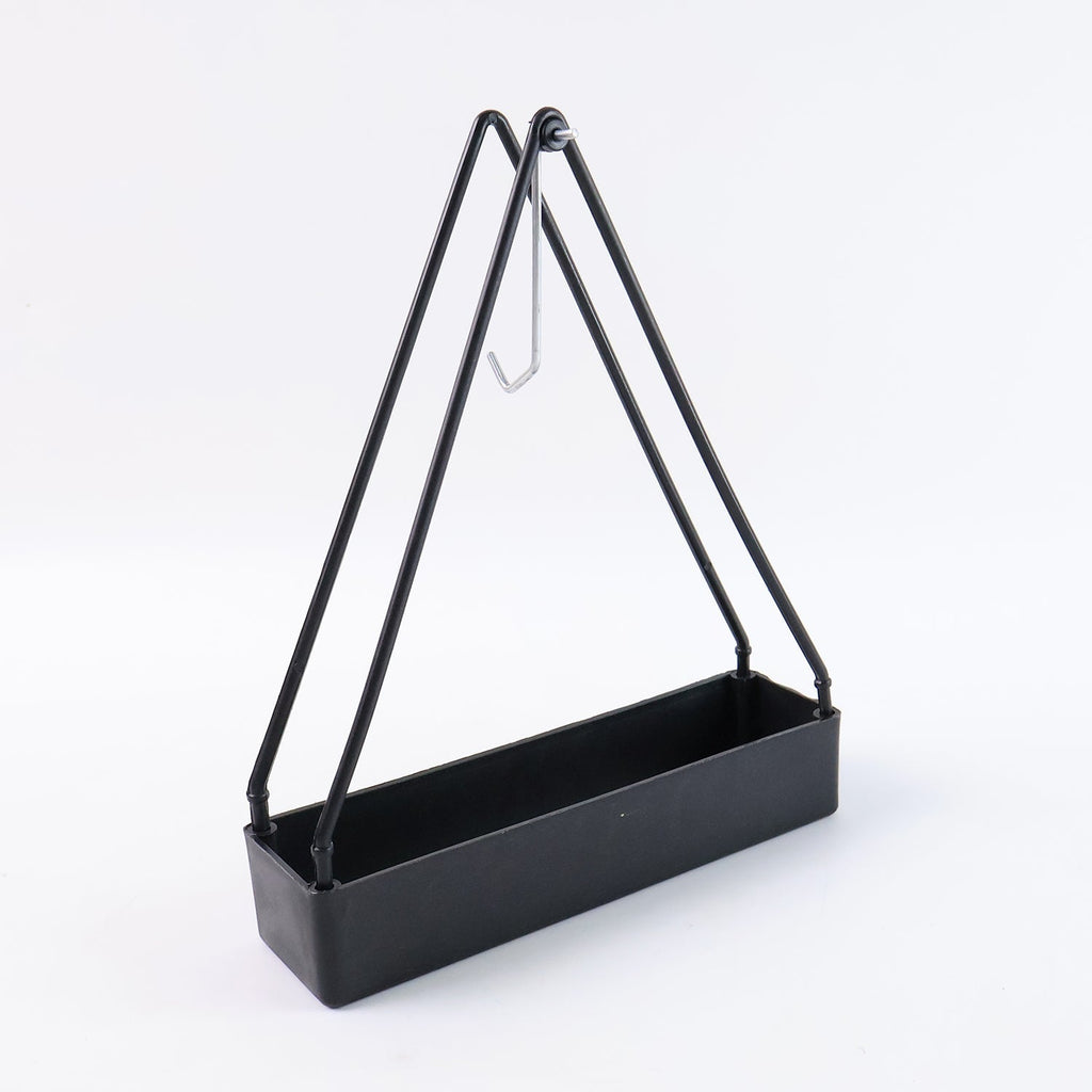 Triangle Coil Case