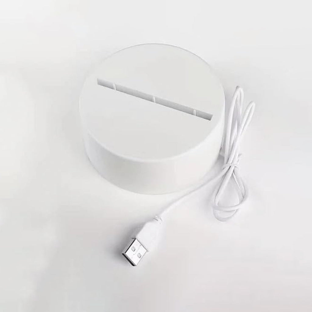 Board Night Light