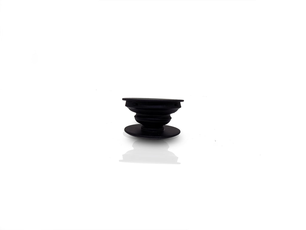 Fun  holder for smartphones.