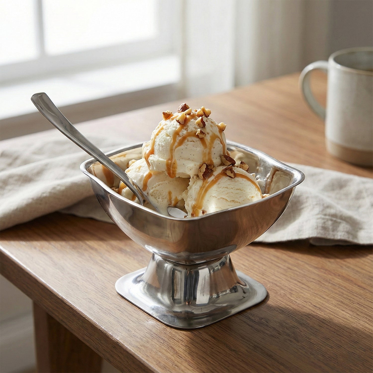 Serving Bowl Set