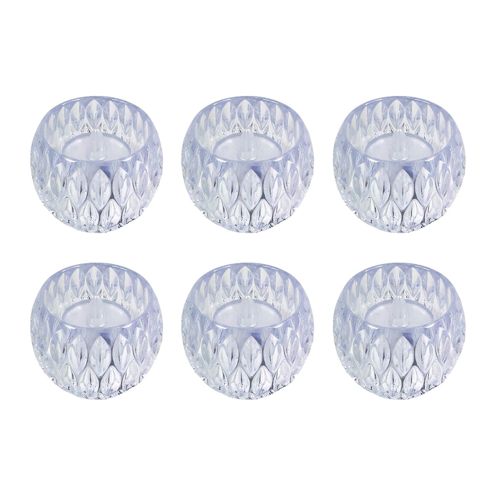Design LED Tealight Candles