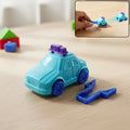 Toy Car
