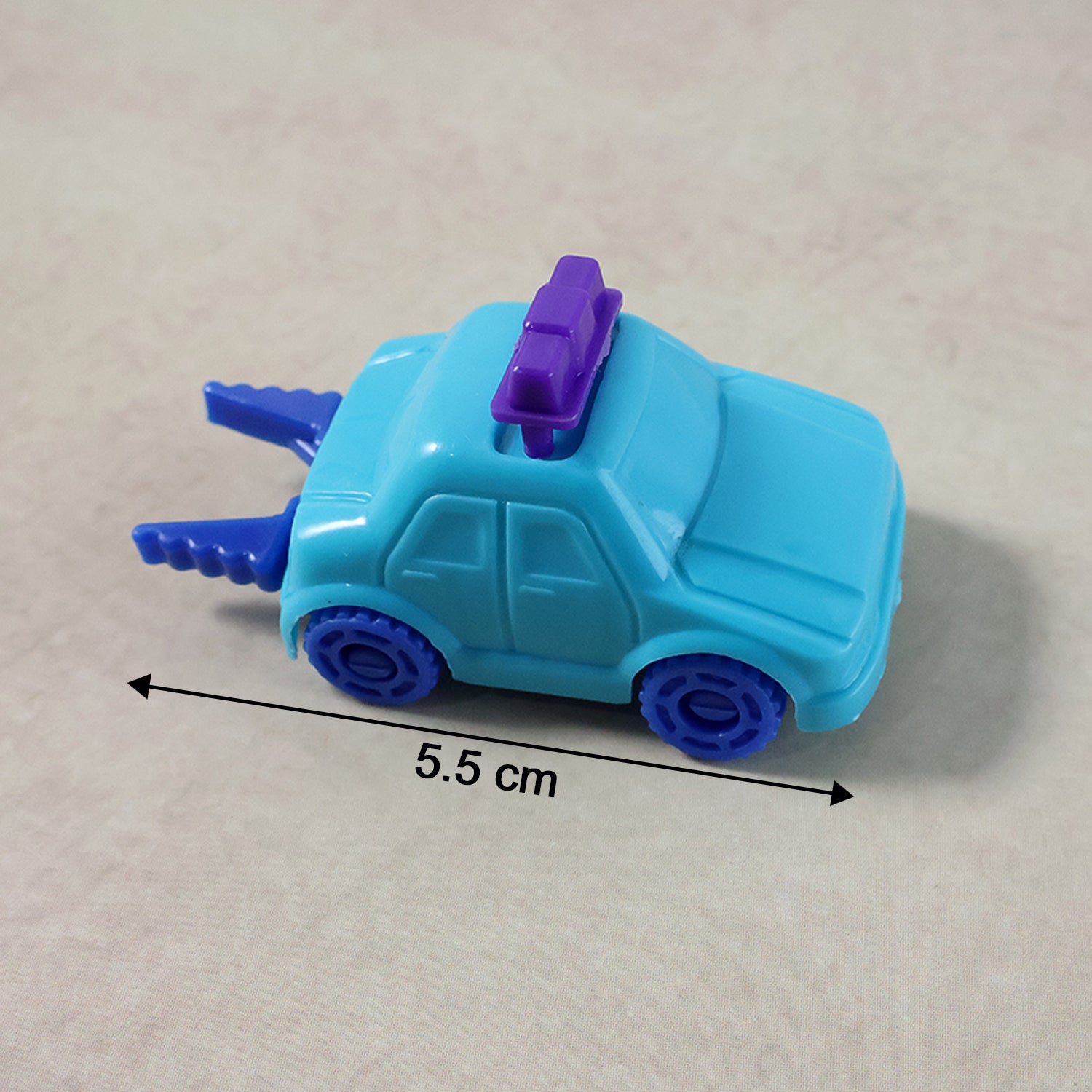 Racing Toy Car