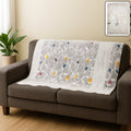 Sofa Back/Seat Runner Protector