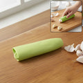 Silicone Garlic Peeler Tube Easy Hand Roller Peeling Tool (1 Pc)