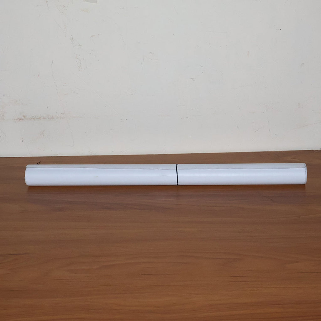 Self-Adhesive Waterproof Wallpaper Roll 45 cm x 1 m - (1 Pc)