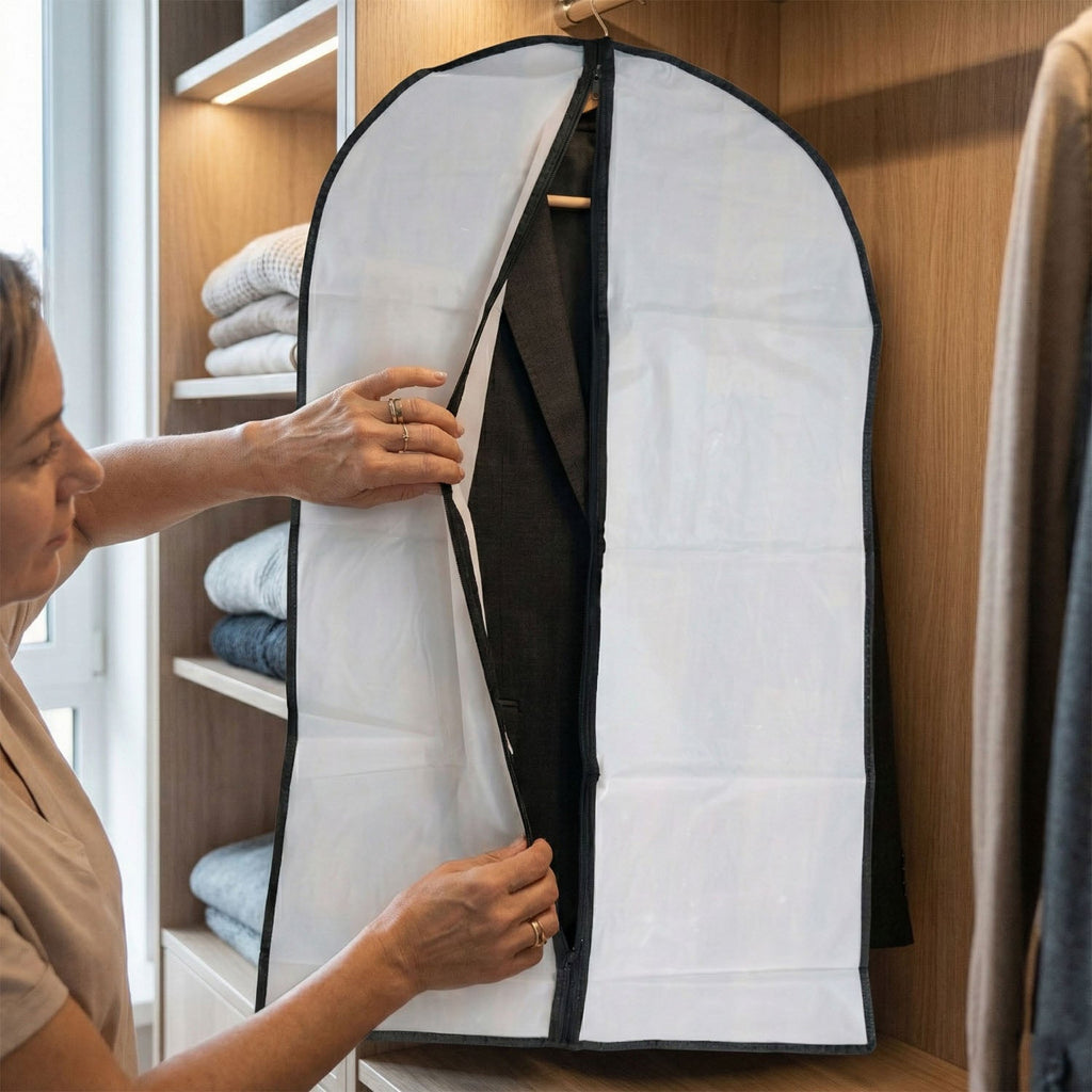 Garment Cover