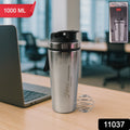 Gym Shaker Bottle