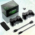 Wireless Controller Gamepad with 10,000+ Games,